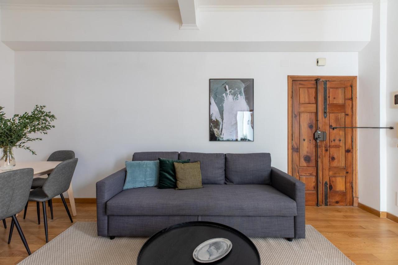 Iflat Spanish Steps Elegant Apartment — Photos 2