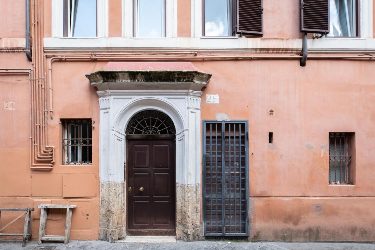 Iflat Spanish Steps Elegant Apartment, Rome
